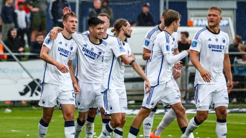 Copenhagen latest club to ban signs asking for player jerseys