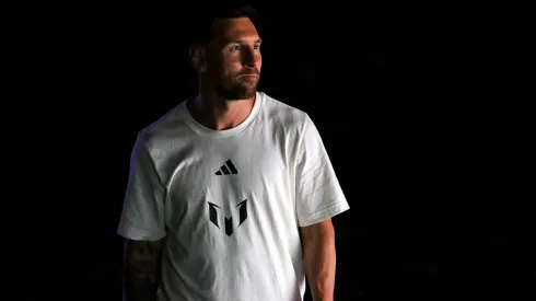 Messi helps MLS Season Pass achieve viewership record