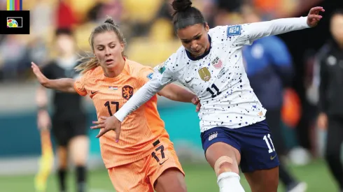 USA vs Netherlands: 7.9 million for Women's World Cup game