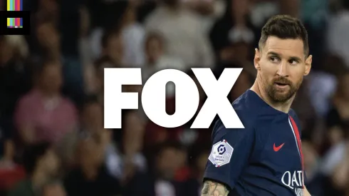 How to watch Messi games on FOX