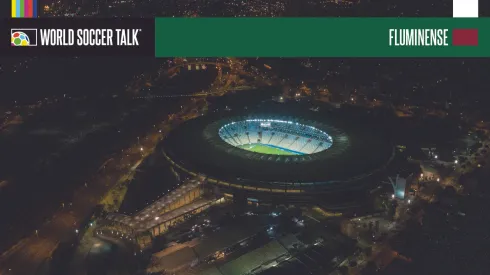 Fluminense TV Schedule for US viewers