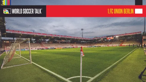 Union Berlin TV Schedule for US viewers