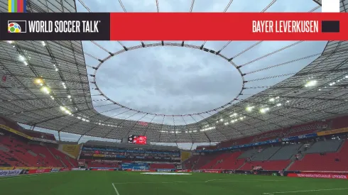 Bayer Leverkusen TV Schedule for US viewers