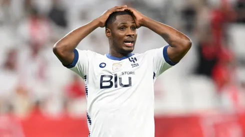 Former Saudi Pro League star Ighalo: Ronaldo plays for money