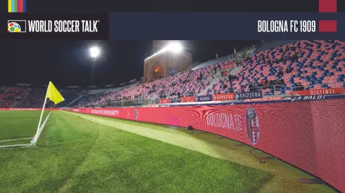 Bologna TV Schedule for viewers in the US