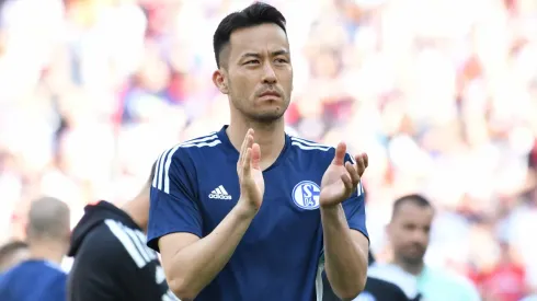Japanese defender Maya Yoshida joins LA Galaxy