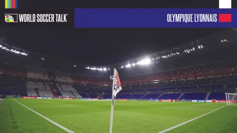 Lyon TV Schedule for US viewers