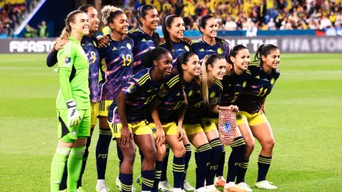 Women’s World Cup sees upset as Colombia defeats Germany