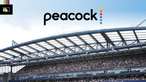 Peacock to stream majority of Premier League opening weekend