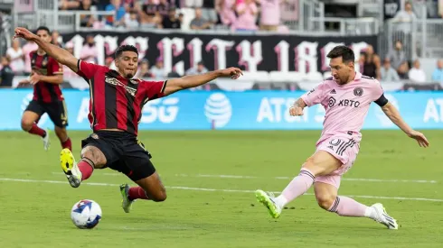 Inter Miami v Orlando: Coverage plans for Messi in Leagues Cup