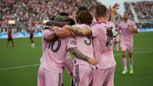 Messi's side Inter Miami adds young defender amid injury woes