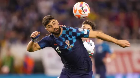 Where will Gvardiol rank among most expensive defenders?