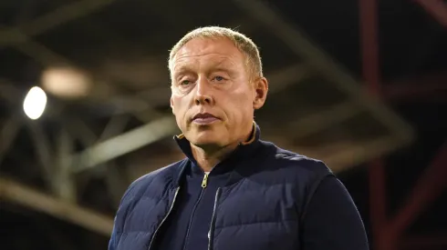 Nottingham Forest facing legal action for bizarre reason