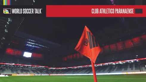 Athletico Paranaense TV schedule for US viewers