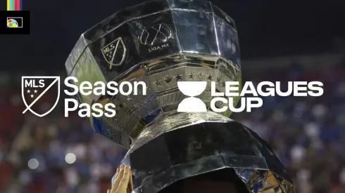 Is Leagues Cup included in MLS Season Pass?