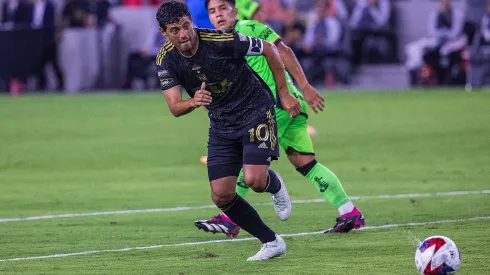 Carlos Vela takes aim at Leagues Cup for bold reason