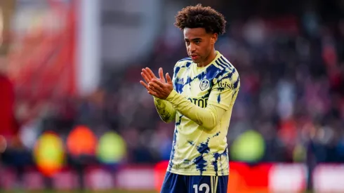 Nottingham Forest wants USMNT star Tyler Adams