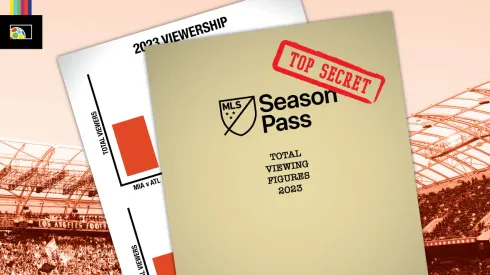Why won't Apple share MLS Season Pass viewership numbers?
