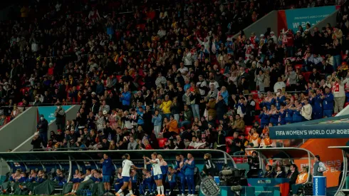 Stats show 2023 Women's World Cup is breaking records