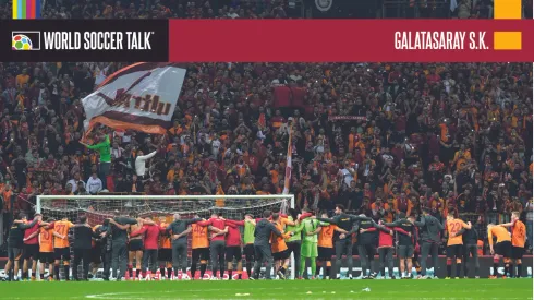 Galatasaray TV schedule for US viewers