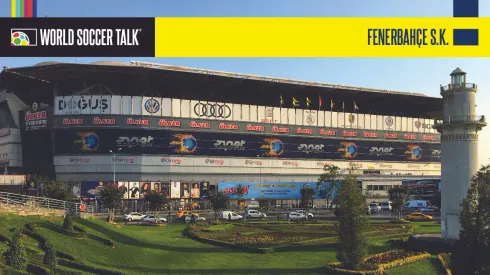 Fenerbahçe TV schedule for US viewers