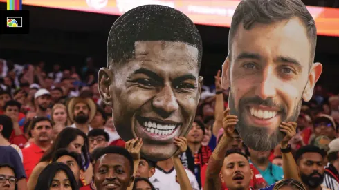 Manchester United US tour a success, averaging 58,792 fans