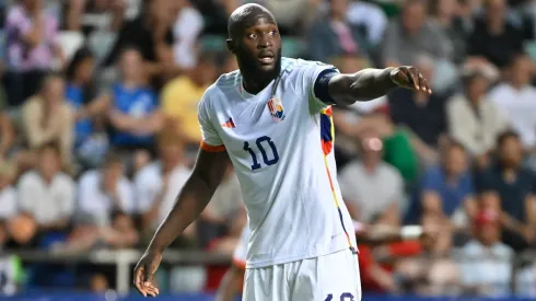 Lukaku agreed Juve deal before emotional 'love letter' to Inter