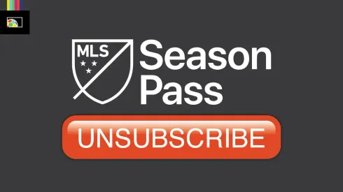 How to unsubscribe from MLS Season Pass