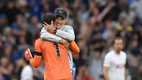 Bayern singles out shocking Neuer alternative after Sommer's exit