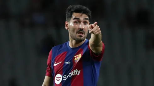 New Barcelona signing faces free transfer exit if left unregistered