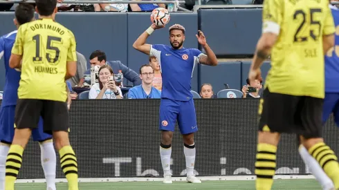 Chelsea finally find new shirt sponsor: How much is it worth?