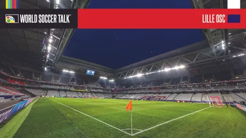 Lille TV Schedule for US viewers