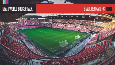 Rennes TV Schedule for US viewers