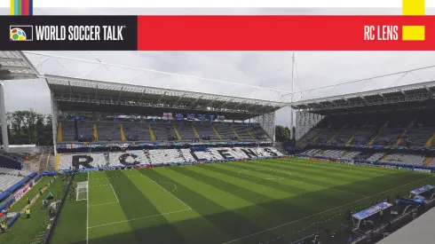 Lens TV schedule for US viewers