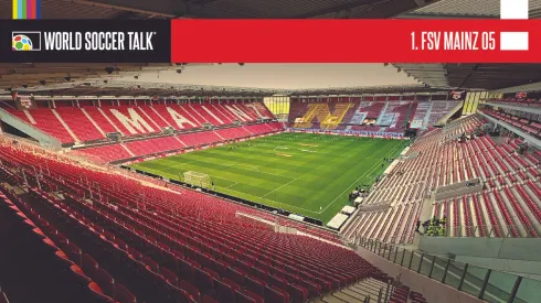 Mainz TV Schedule for US viewers