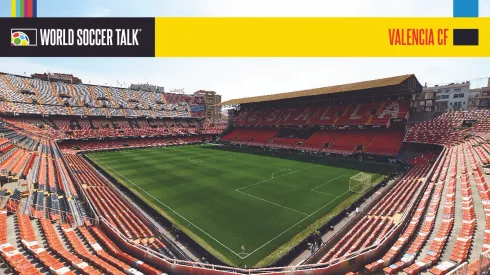 Valencia TV Schedule for US viewers