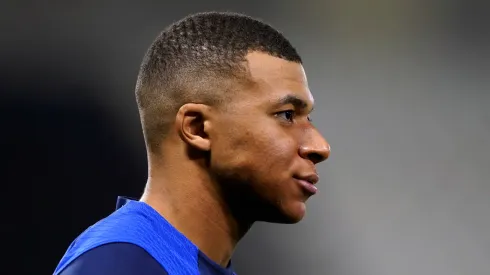 PSG boss reveals decision on Mbappe inclusion vs Lorient