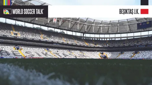 Besiktas TV Schedule for US viewers