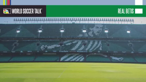 Real Betis TV schedule for US viewers