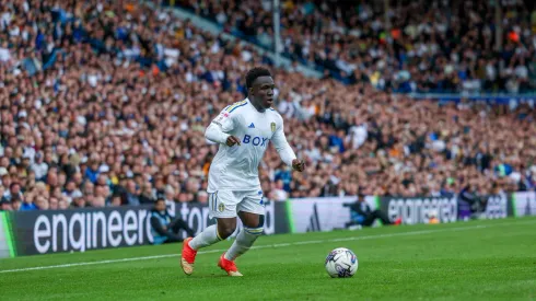 Leeds to punish star player over refusal to play and transfer push