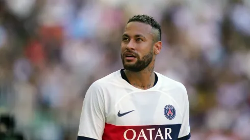 MLS and Barcelona to miss out on Neymar as PSG accept bid