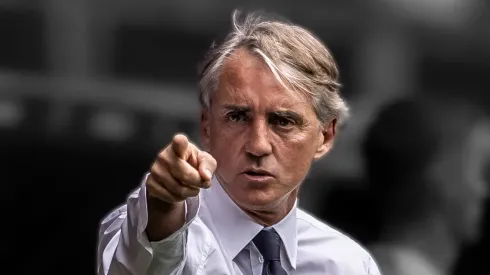 Mancini resigns from Italy: Who will succeed him?