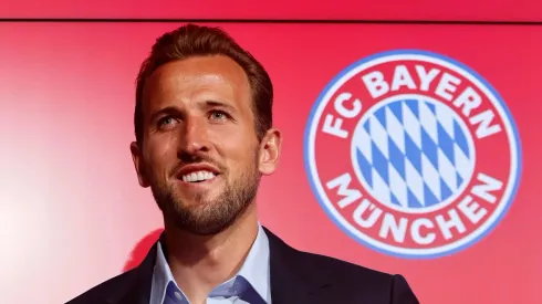 Ange Postecoglou: Will Spurs spend money from Kane's exit?