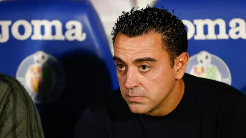 Xavi: I understand why fans do not watch LaLiga