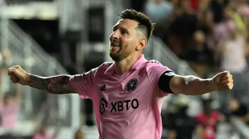 Second new Messi documentary in the works by Apple TV