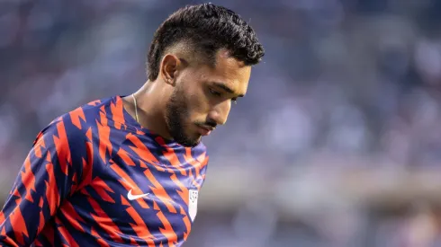 FC Dallas striker Jesus Ferreira wanted by Cadiz in LaLiga