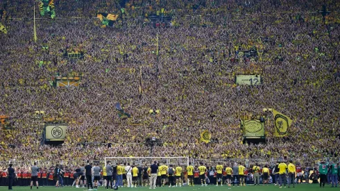 Bundesliga opening weekend features bonus of game on ABC