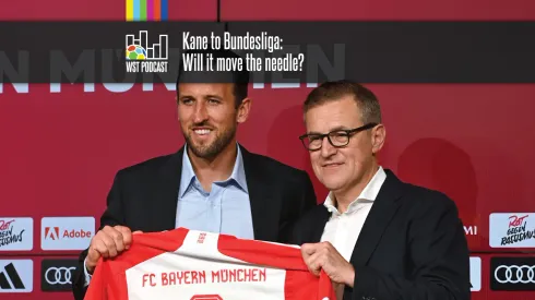 Kane to Bundesliga: Can ESPN move the needle?