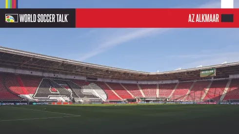 AZ Alkmaar TV schedule for US viewers