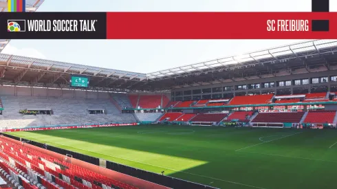 Freiburg TV schedule for US viewers